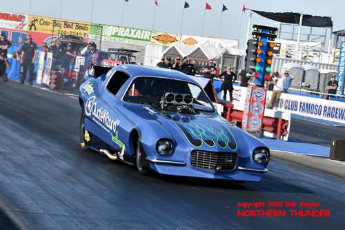 AA/FC - Mike Peck - 'Quote Wizard'